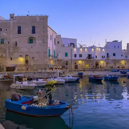 Reby's House 2 Bed and breakfast