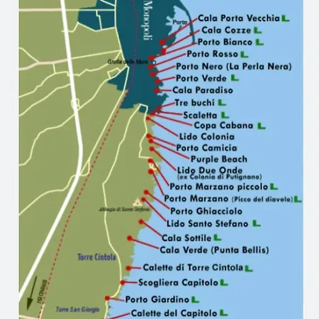 Bed & Breakfast Reby's House 2 3*